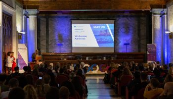 Emoocs conference day 1