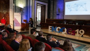 Emoocs conference day 1