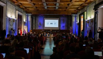Emoocs conference day 1