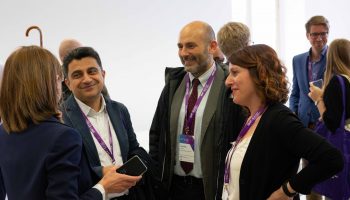 Emoocs conference day 1