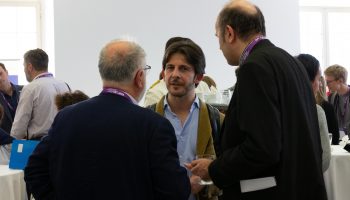Emoocs conference day 1