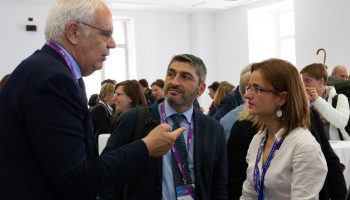 Emoocs conference day 1