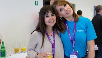 Emoocs conference day 1