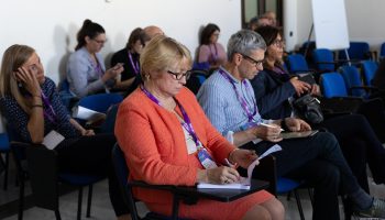 Emoocs conference day 1