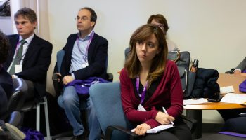 Emoocs conference day 1