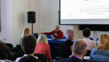 Emoocs conference day 1