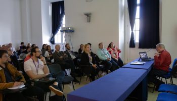Emoocs conference day 1