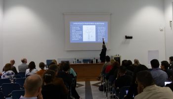 Emoocs conference day 1
