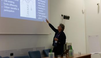 Emoocs conference day 1