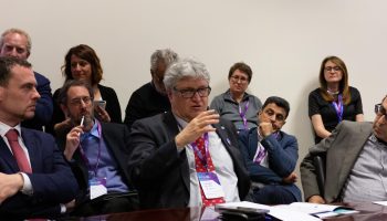 Emoocs conference day 1