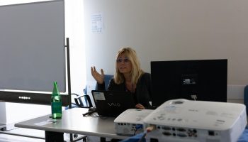 Emoocs conference day 1