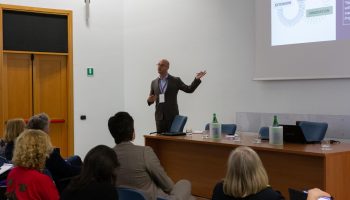 Emoocs conference day 1