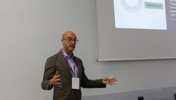 Emoocs conference day 1