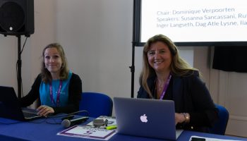 Emoocs conference day 1